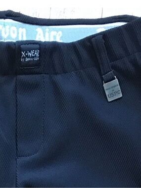 X-Wear by Devon-Aire Black Riding Breeches Size Medium